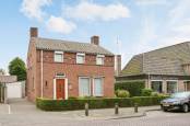 Woning Stationsstraat 16 Drunen