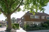 Woning Wijkamplaan 13 Baarn