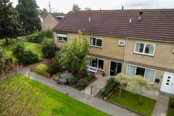 Woning Schermerlaan 14 Hoogwoud