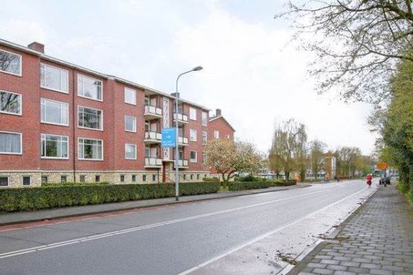 Woning Van Ketwich Verschuurlaan 62 Groningen