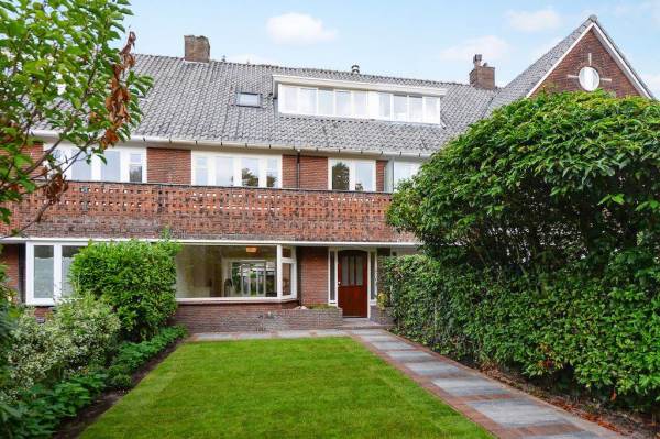 Woning Deijlerweg 41 Wassenaar