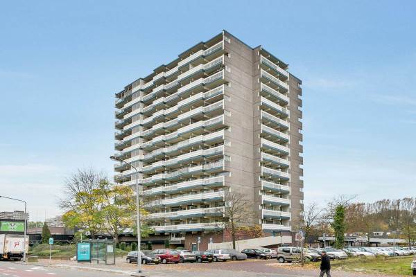 Woning Sterrenburgplein 57 Dordrecht