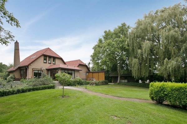 Woning Binnenweg 14 Wilp