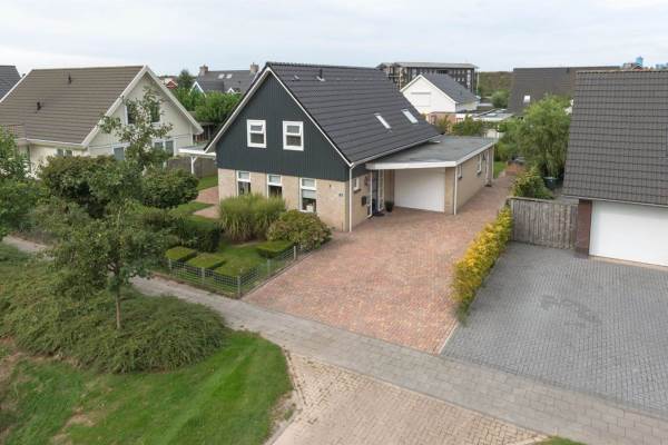 Woning Theo van Doesburgstraat 57 Drachten