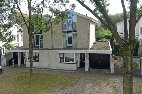Woning Aert van der Neerstraat 27 Enschede