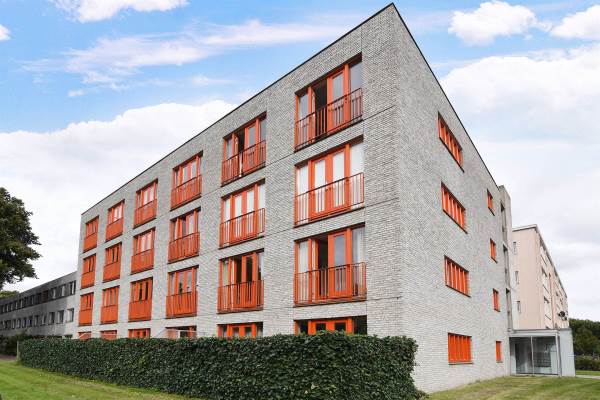 Woning Prinses Beatrixplein 8B Haarlem