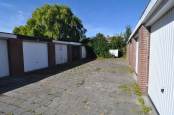 Garage Bosjeslaan 17G8 Vlissingen