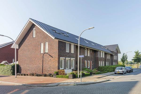 Woning Floralaan 161 Pijnacker