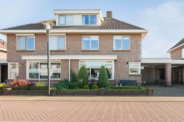 Woning Warmelo 14 Raalte