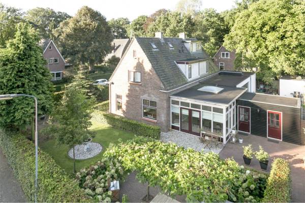 Woning Lawijckerhof 18 Wolfheze