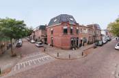 Woning Soendastraat 58 Haarlem