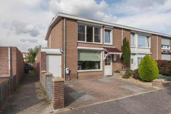 Woning Keramiekstraat 11 Steyl