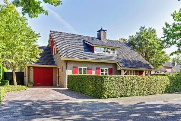 Woning Ministerlaan 5 Eindhoven