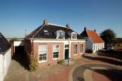 Woning Hoofdstraat 33 Niezijl