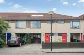 Woning Pastoor de Leijerstraat 62 Rosmalen
