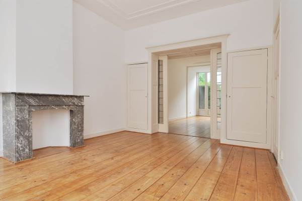 Woning Van Lumeystraat 50 Den Haag