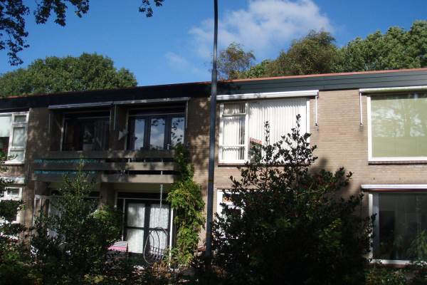 Woning Luiveland 21a Bergen (nh)