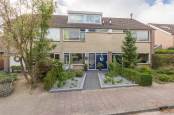 Woning Deliana van Weedestraat 3 Achterveld