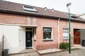 Woning Kamelenspoor 443 Maarssen