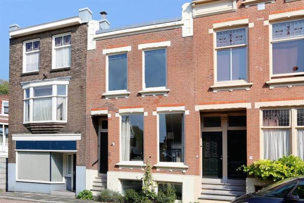 Woning Krommedijk 6 Dordrecht