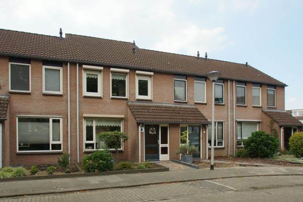 Woning Kardinaalspad 6 Helmond