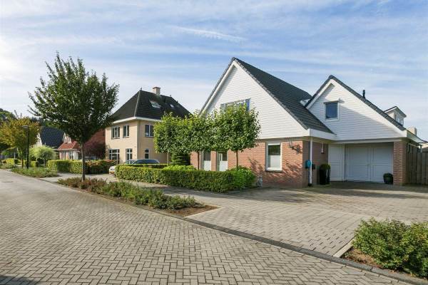 Woning Sint Antoniusgilde 3 Dronten