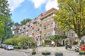 Woning Corantijnstraat 20III-IV Amsterdam