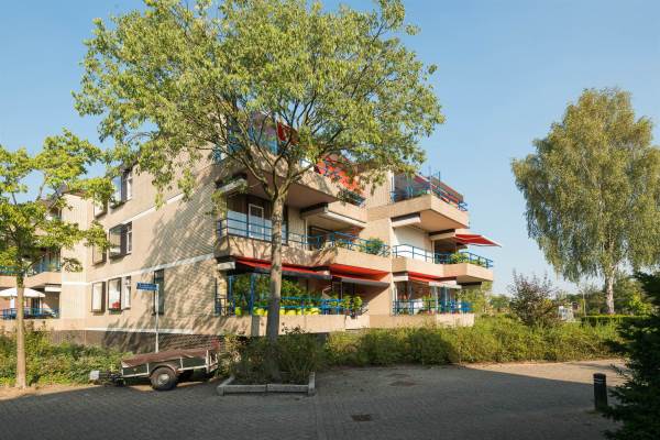 Woning Het Ruim 17 Barendrecht