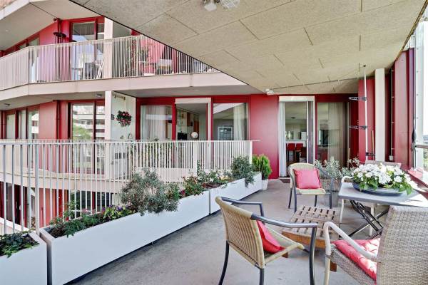 Woning Carolina MacGillavrylaan 498 Amsterdam