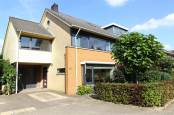 Woning Patriottenland 50 Houten