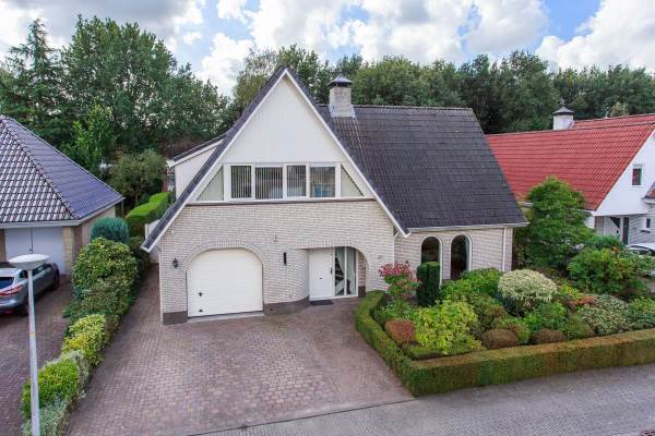 Woning Park Broekheurne 29 Enschede