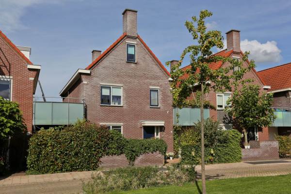 Woning Winde 6 Assen