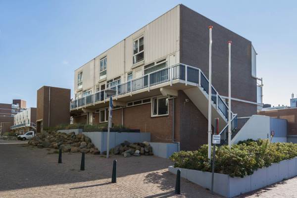 Woning Rederserf 7 Den Haag