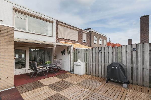 Woning Geldropseweg 52 Eindhoven