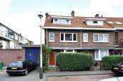 Woning Trembleystraat 4 Den Haag