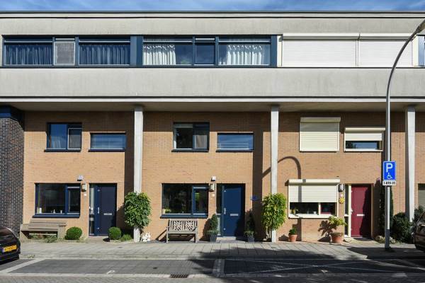 Woning Zuidpoldersingel 62 Delfgauw