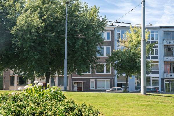 Woning Eusebiusbinnensingel 73R Arnhem