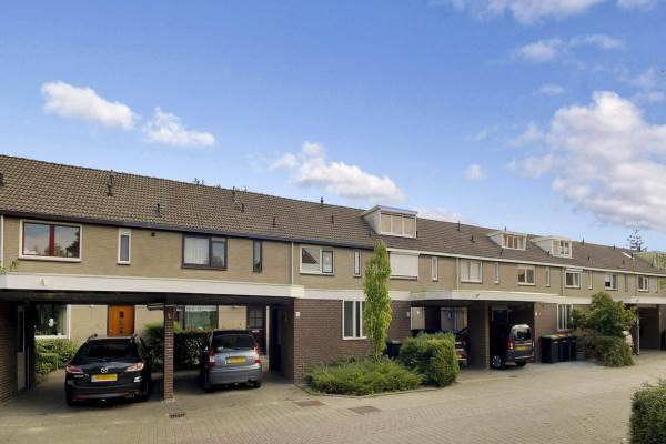 Woning Hoeker 27 Hoorn Nh