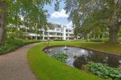 Woning Carolinenhof 10 Leidschendam