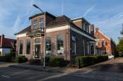 Woning Poststraat 21 Wildervank