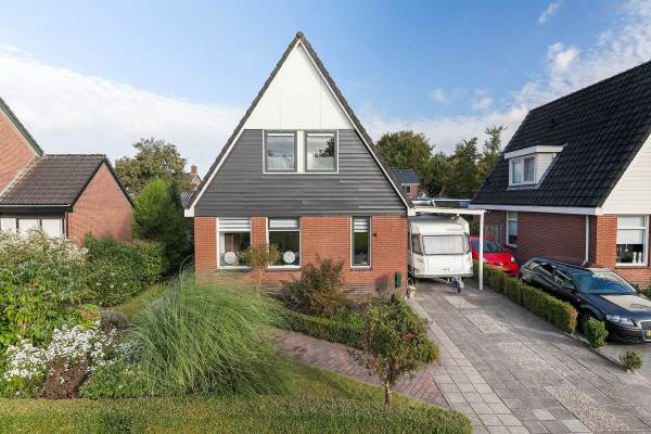Woning Suderom 23 Boornbergum