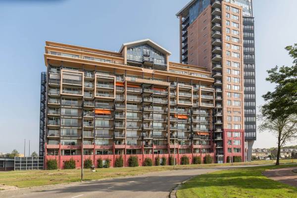 Woning Eemstein 305 Zwijndrecht