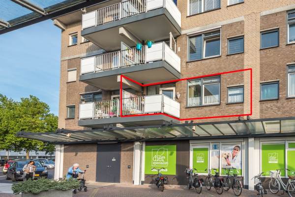 Woning Muntplein 91 Nieuwegein