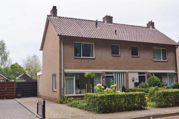 Woning Munnikenweg 81 't Harde