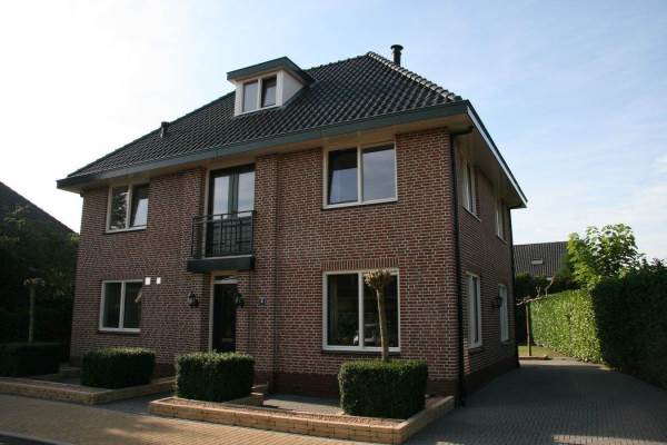 Woning Cannenburchallee 4 Duiven