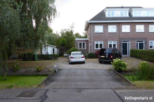 Woning 's-Gravenweg 809 Rotterdam