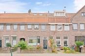 Woning Merelstraat 14 Breda