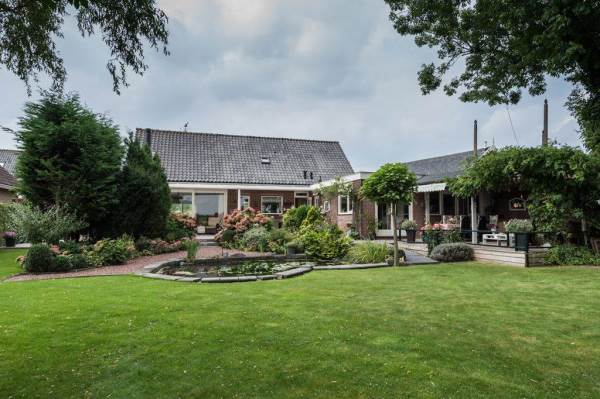 Woning Kattendijk 75 Gouderak