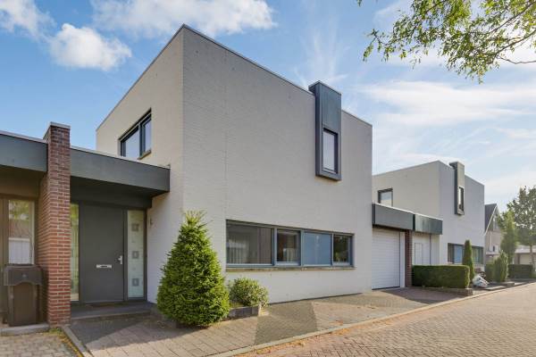 Woning Grote Tiend 53 Echt