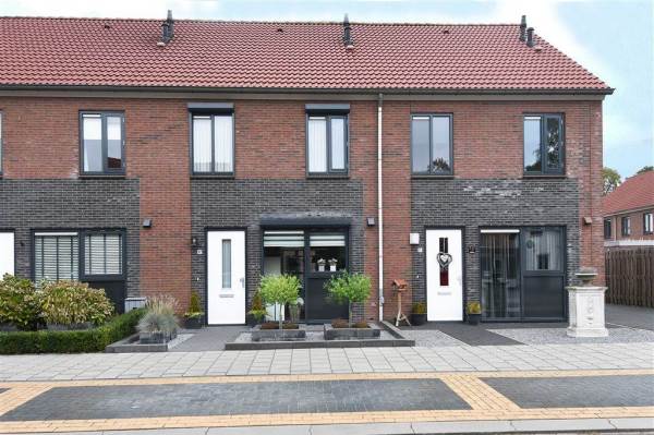 Woning Blerckweg 6B 't Harde